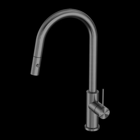 Nero Mecca Pullout Sink Mixer